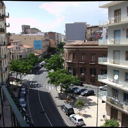 קטאניה Del Toscano Home מראה חיצוני תמונה