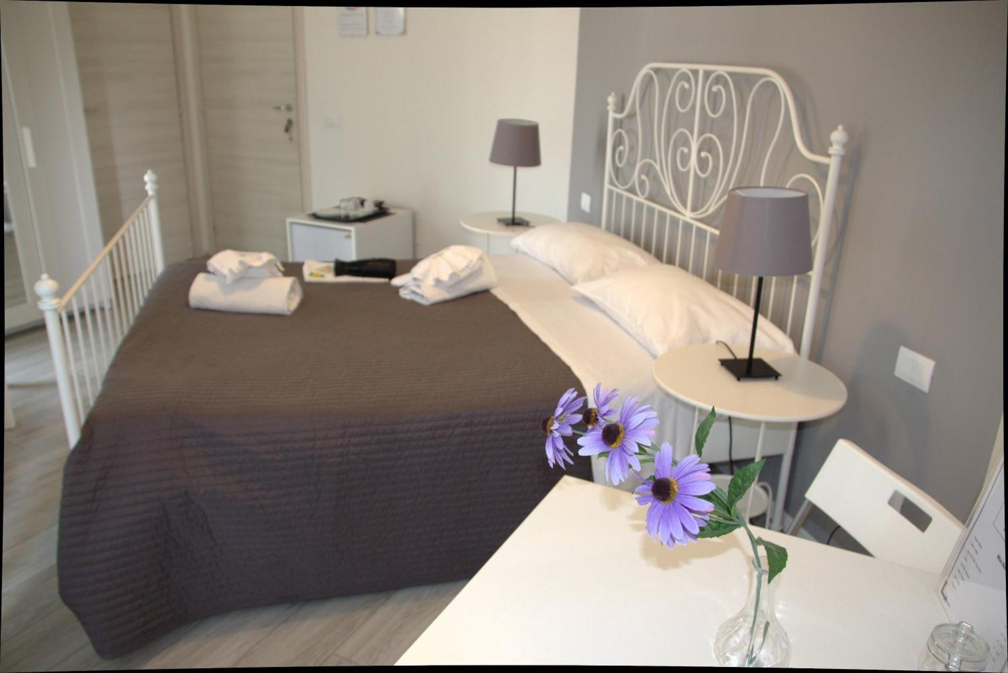 קטאניה Del Toscano Home מראה חיצוני תמונה