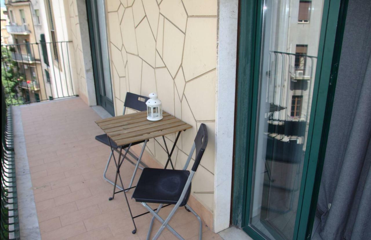 קטאניה Del Toscano Home מראה חיצוני תמונה