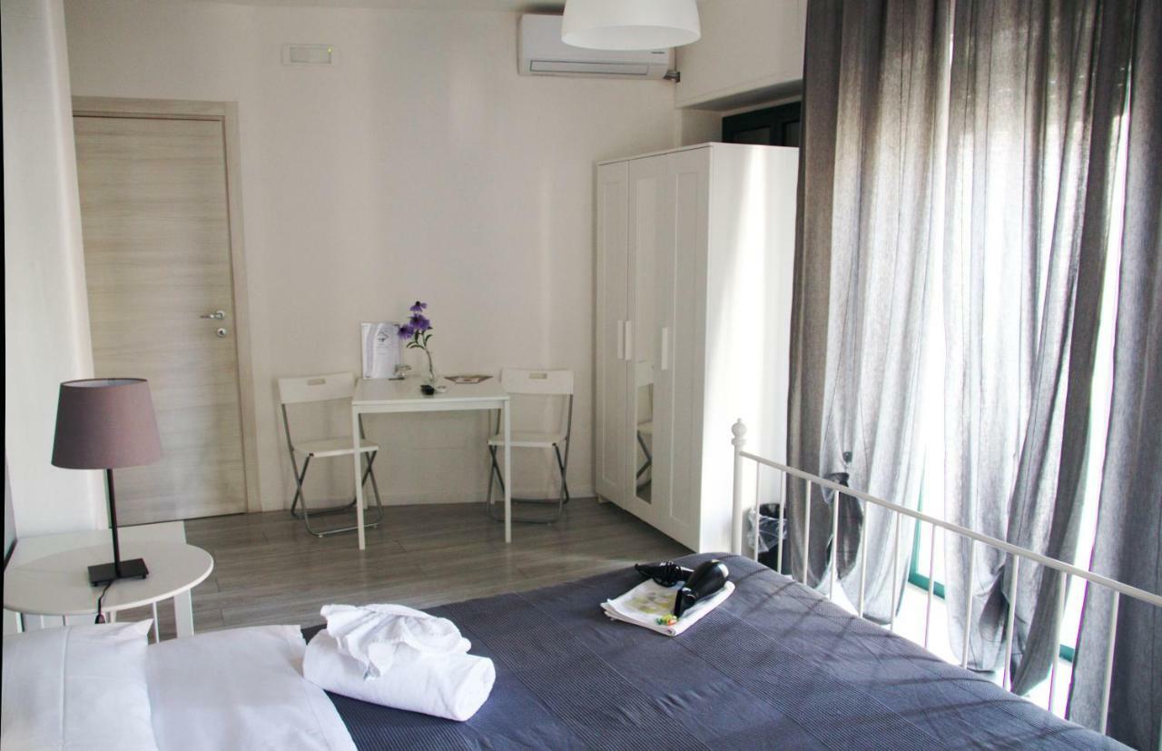קטאניה Del Toscano Home מראה חיצוני תמונה
