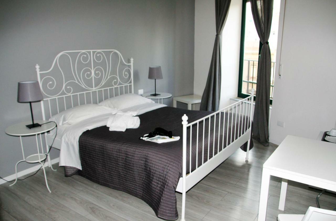 קטאניה Del Toscano Home מראה חיצוני תמונה