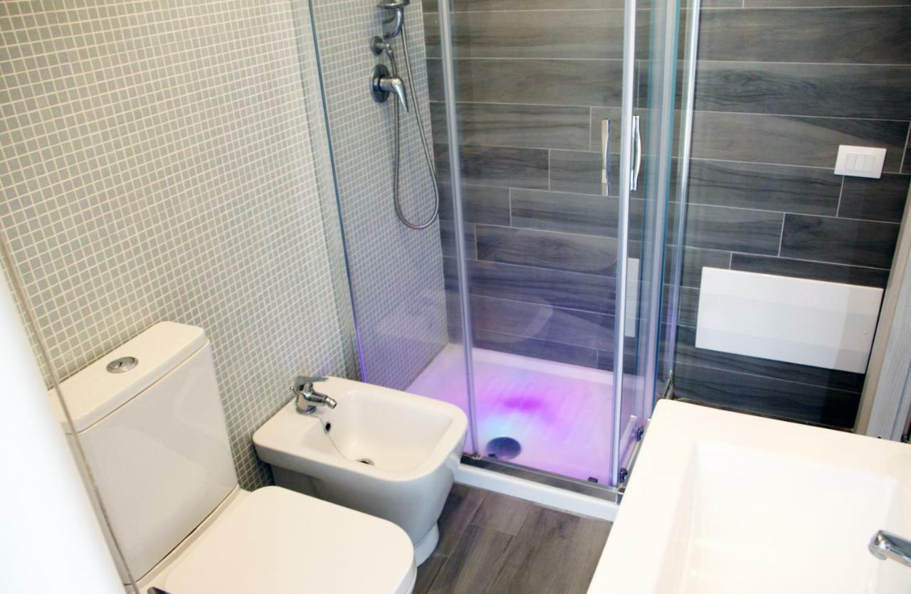 קטאניה Del Toscano Home מראה חיצוני תמונה
