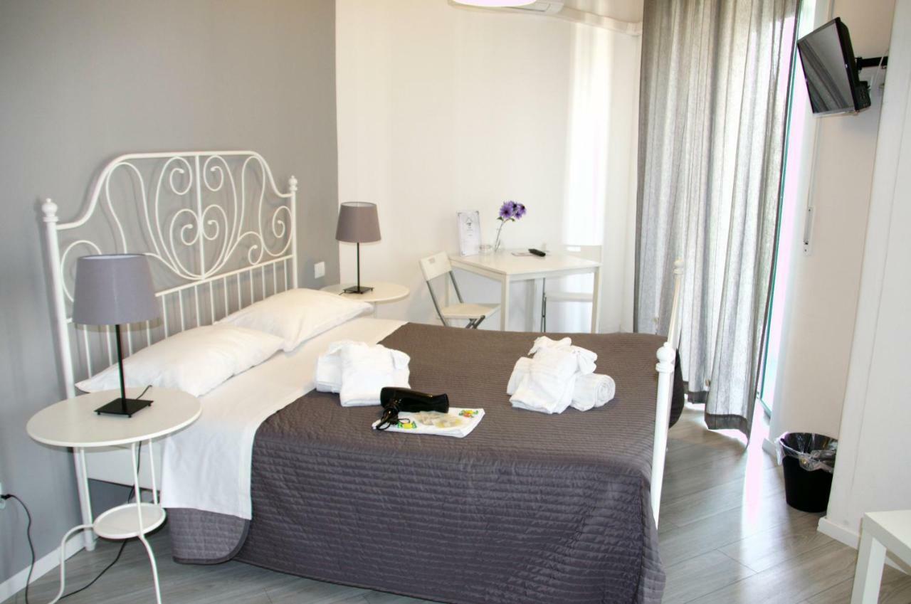 קטאניה Del Toscano Home מראה חיצוני תמונה