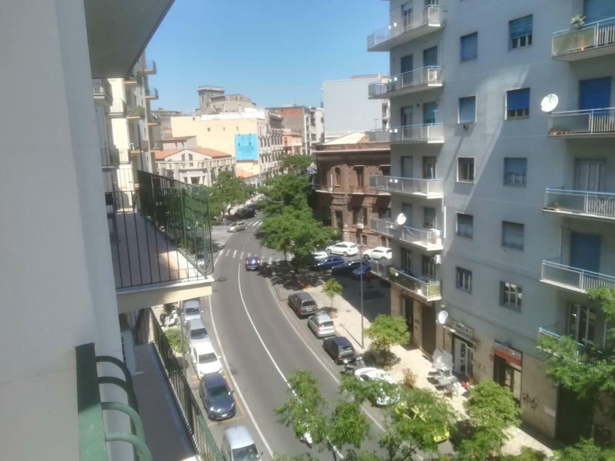 קטאניה Del Toscano Home מראה חיצוני תמונה