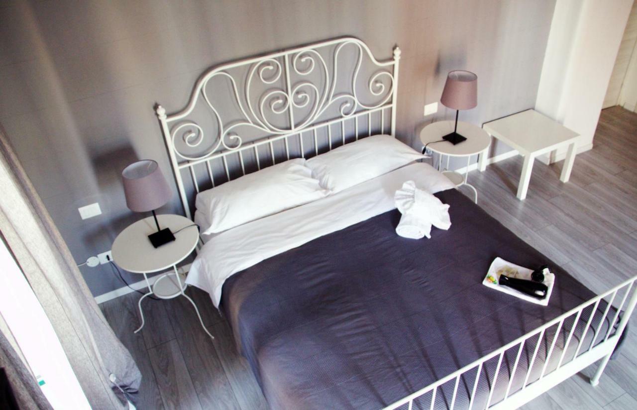 קטאניה Del Toscano Home מראה חיצוני תמונה