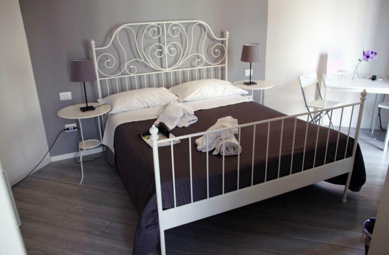 קטאניה Del Toscano Home מראה חיצוני תמונה