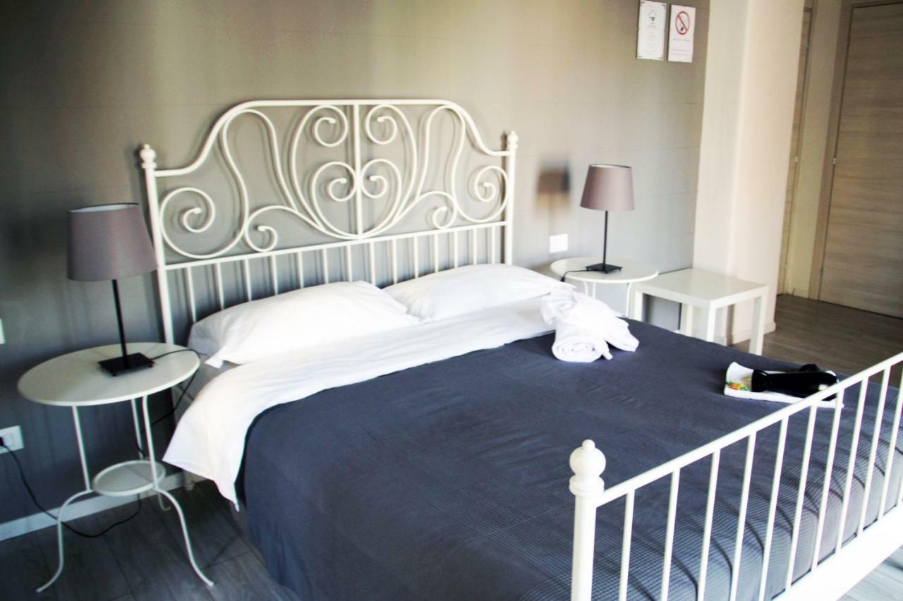 קטאניה Del Toscano Home מראה חיצוני תמונה
