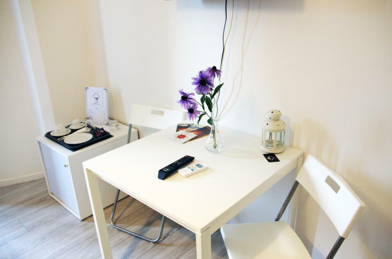 קטאניה Del Toscano Home מראה חיצוני תמונה