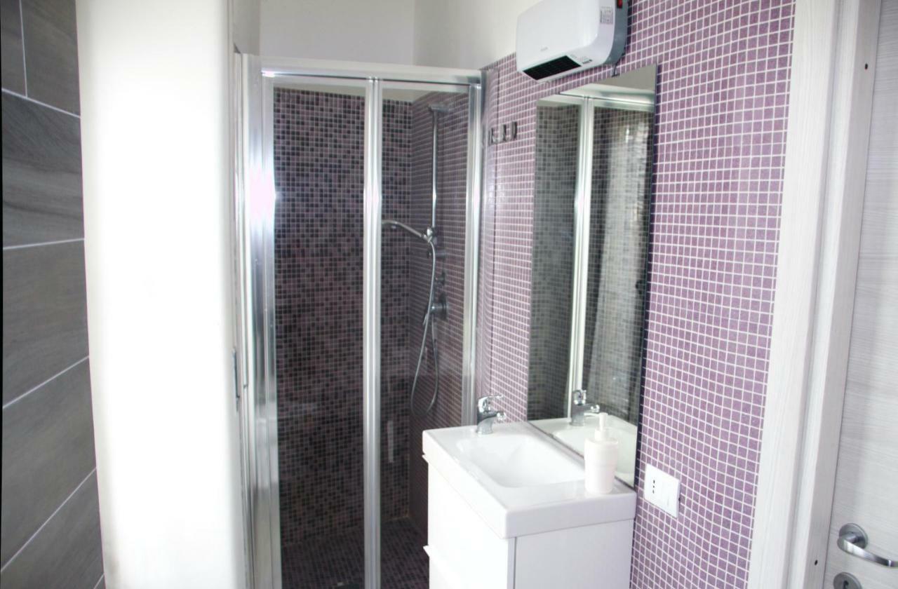 קטאניה Del Toscano Home מראה חיצוני תמונה